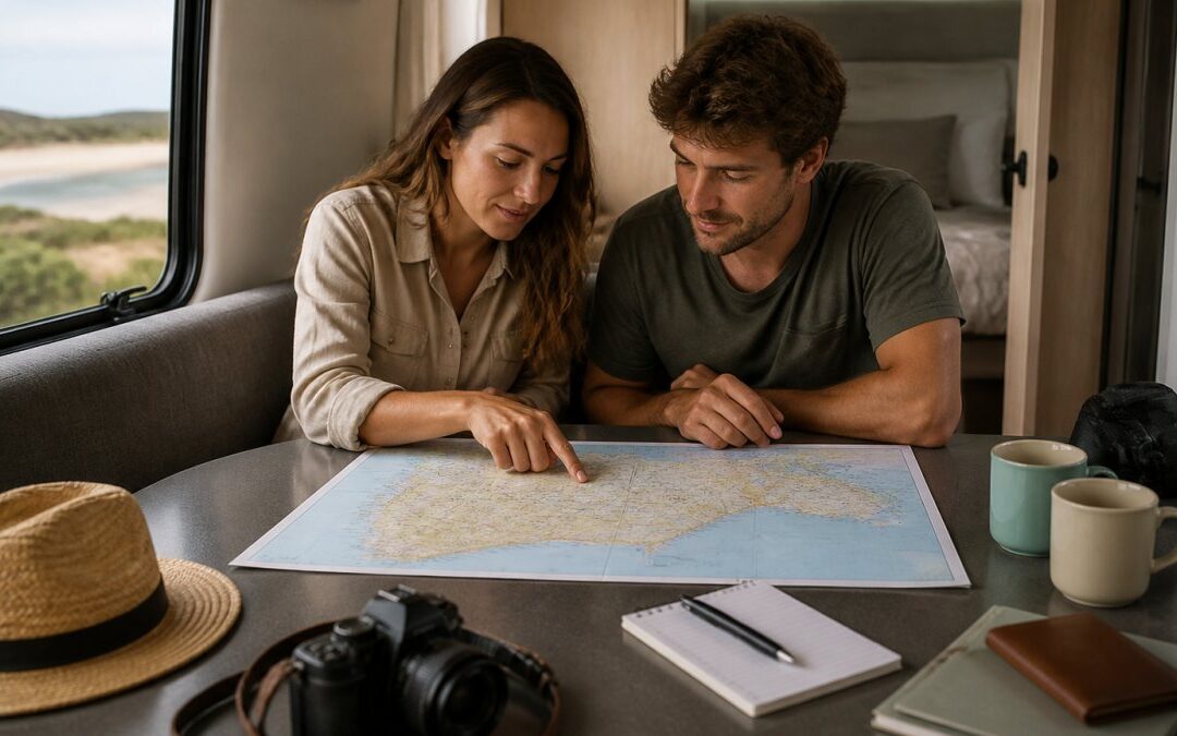 Australia Road Trip Planning Guide 2026