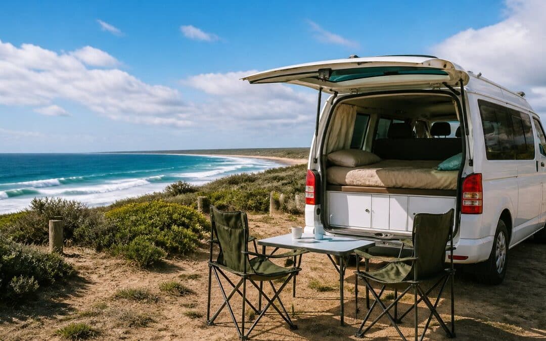 Campervan Rental Perth: The 2026 Complete Guide