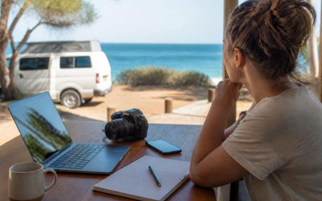 How to Book a 4WD Campervan for 2026: Costs and Tips